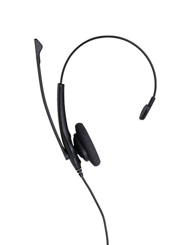 Jabra Biz 1500 - Auricular con micrófono con cancelación de Ruido 1513-0154 kiwiku.com