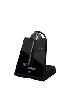 Jabra Engage 75 - Auricular con micrófono inalámbrico Convertible 9555-583-111 kiwiku.com 2