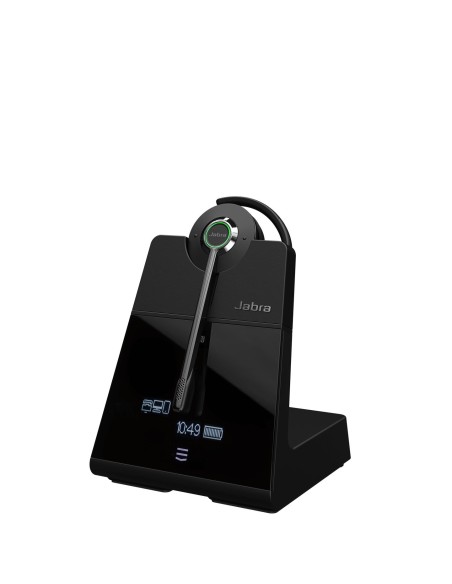 Jabra Engage 75 - Auricular con micrófono inalámbrico Convertible 9555-583-111 kiwiku.com