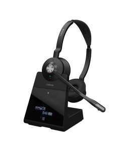 Jabra Engage 75 - Auricular...