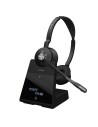 Jabra Engage 75 - Auricular con micrófono, estéreo inalámbrico
