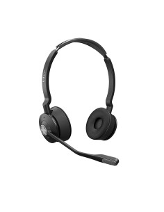 Jabra Engage 75 - Auricular con micrófono, estéreo inalámbrico 9559-583-111 kiwiku.com 2