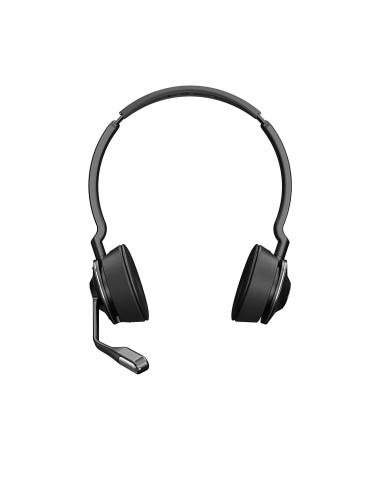 Jabra Engage 75 - Auricular con micrófono, estéreo inalámbrico 9559-583-111 kiwiku.com
