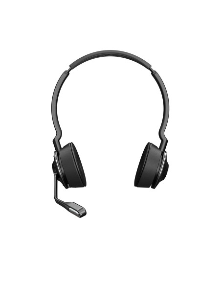 Jabra Engage 75 - Auricular con micrófono, estéreo inalámbrico 9559-583-111 kiwiku.com