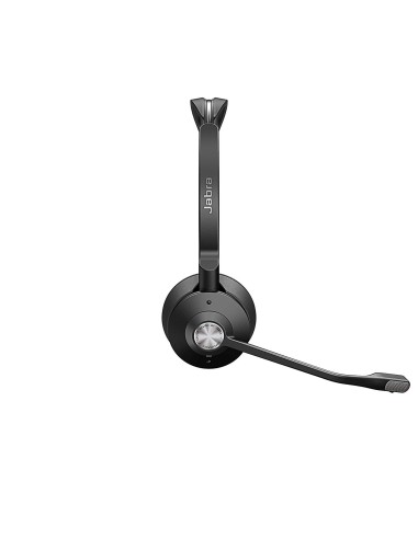 Jabra Engage 75 - Auricular con micrófono, estéreo inalámbrico 9559-583-111 kiwiku.com
