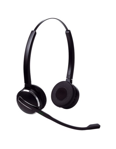 Jabra Pro 9460 Duo - Auriculares Binaurale Inalámbrico 9460-29-707-101 kiwiku.com
