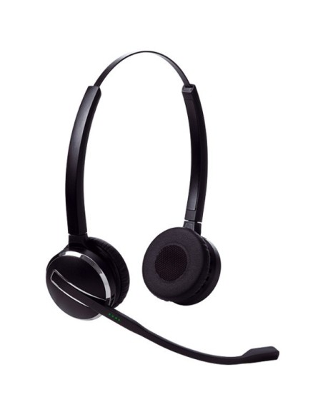 Jabra Pro 9460 Duo - Auriculares Binaurale Inalámbrico 9460-29-707-101 kiwiku.com