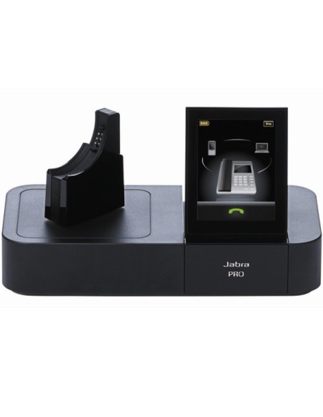 Jabra Pro 9460 Duo - Auriculares Binaurale Inalámbrico 9460-29-707-101 kiwiku.com