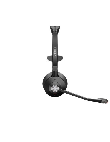 Jabra Engage 75 - Auricular con micrófono Mono inalámbrico 9556-583-111 kiwiku.com