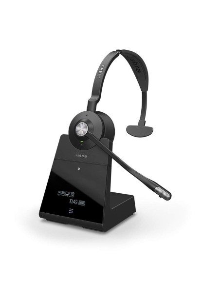 Jabra Engage 75 - Auricular con micrófono Mono inalámbrico 9556-583-111 kiwiku.com