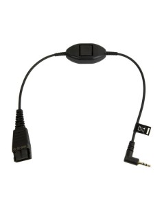 Cable Jabra para teléfono Gigaset 8800-00-55 kiwiku.com