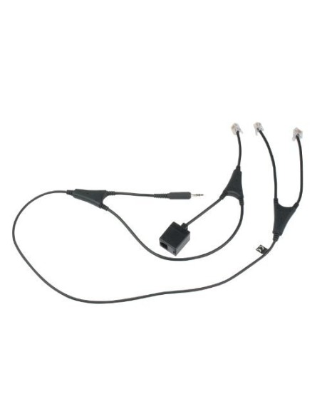 Descolgador electrónico GN Netcom para Alcatel - Jabra 14201-09 kiwiku.com