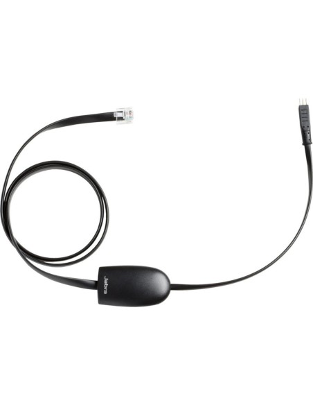 Jabra - Adaptador Link EHS para Polycom 14201-17 kiwiku.com