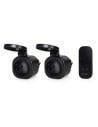 Smartwares SH4-99651 Set de mini enchufes para exteriores