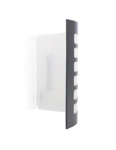 Smartwares GWI-171-MG Aplique LED integrado 10048.03 kiwiku.com 2
