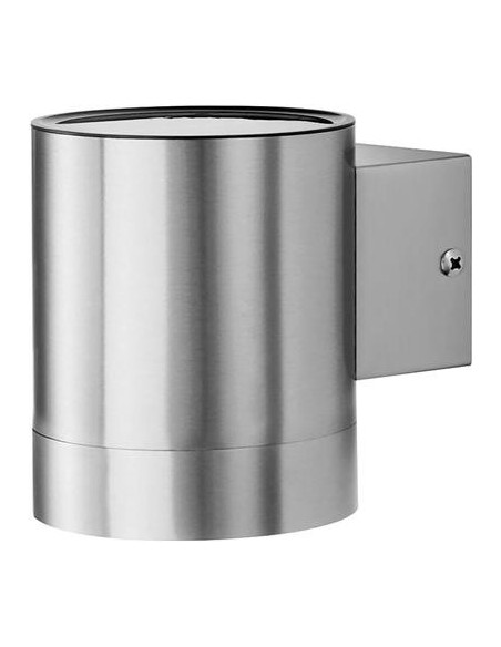 Smartwares GWS-001-DS Lus solar de pared LED 10.022.70 kiwiku.com