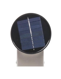 Smartwares GWS-001-DS Lus solar de pared LED 10.022.70 kiwiku.com 2