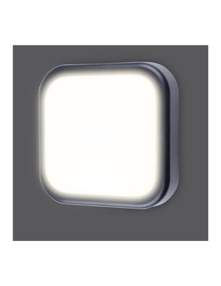 Smartwares GOL-002-HB Luz exterior LED 10042.25 kiwiku.com