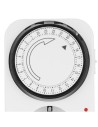Smartwares Enchufe Programador TM106 Para interior