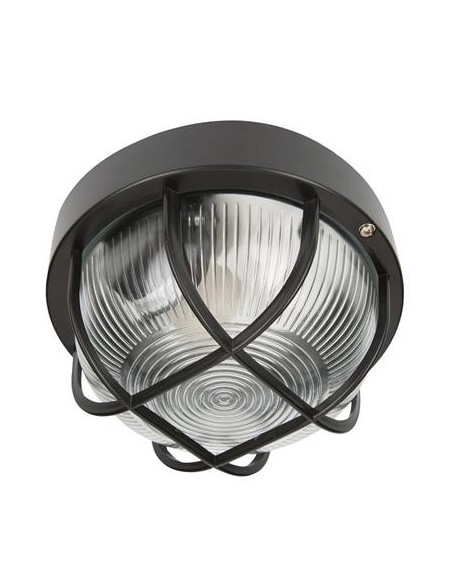 Smartwares BE100Z Luz exterior 10021.56 kiwiku.com