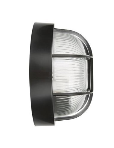 Smartwares BE100Z Luz exterior 10021.56 kiwiku.com