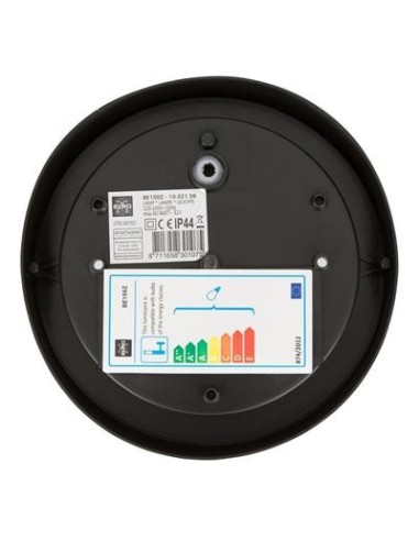 Smartwares BE100Z Luz exterior 10021.56 kiwiku.com