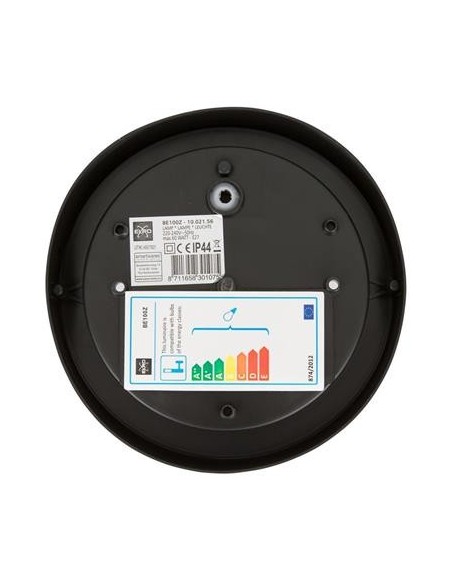 Smartwares BE100Z Luz exterior 10021.56 kiwiku.com
