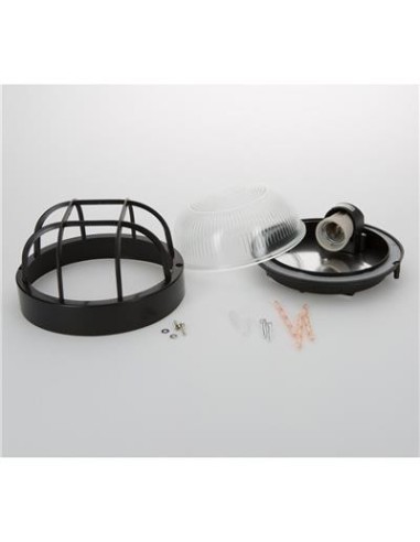 Smartwares BE100Z Luz exterior 10021.56 kiwiku.com