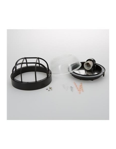 Smartwares BE100Z Luz exterior 10021.56 kiwiku.com