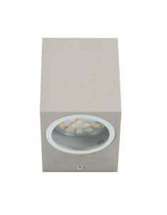 Ranex 5000.464 Luz LED exterior para la pared 10011.55 kiwiku.com 2