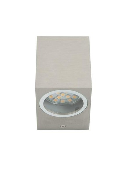 Ranex 5000.464 Luz LED exterior para la pared 10011.55 kiwiku.com