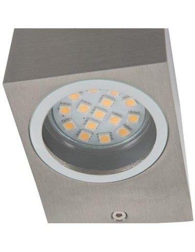 Ranex 5000.464 Luz LED exterior para la pared 10011.55 kiwiku.com