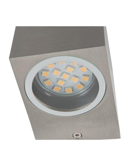 Ranex 5000.464 Luz LED exterior para la pared 10011.55 kiwiku.com