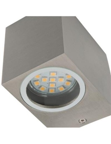 Ranex 5000.464 Luz LED exterior para la pared 10011.55 kiwiku.com