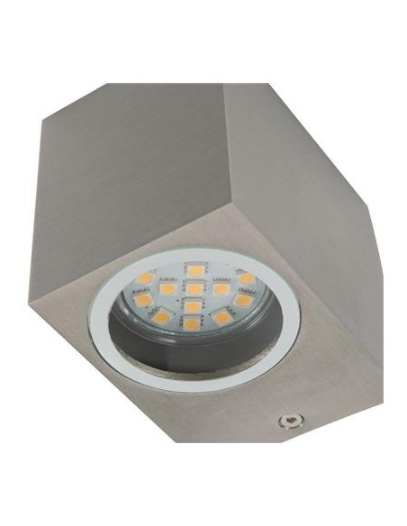 Ranex 5000.464 Luz LED exterior para la pared 10011.55 kiwiku.com