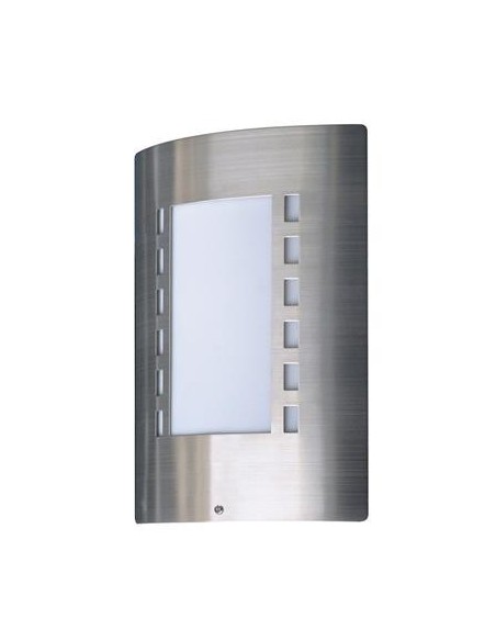 Ranex 5000.087 Luz guía LED Sensor de día noche IP44 75000.37 kiwiku.com