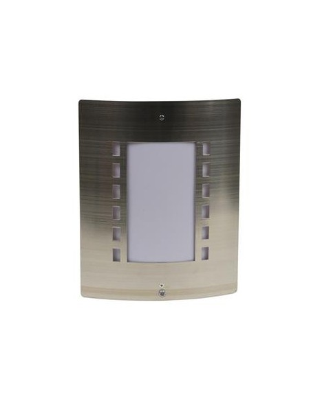 Ranex 5000.087 Luz guía LED Sensor de día noche IP44 75000.37 kiwiku.com