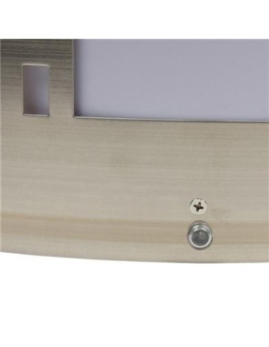 Ranex 5000.087 Luz guía LED Sensor de día noche IP44 75000.37 kiwiku.com