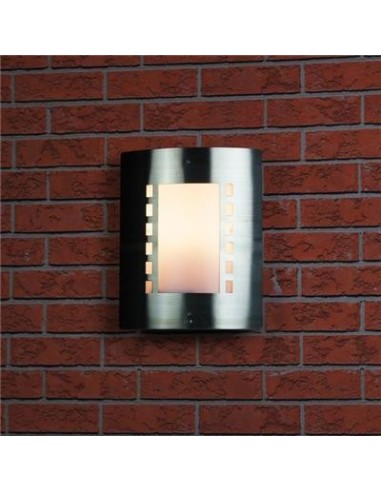 Ranex 5000.087 Luz guía LED Sensor de día noche IP44 75000.37 kiwiku.com