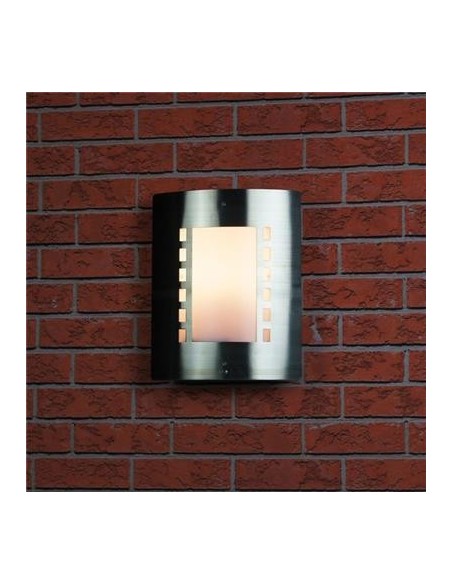 Ranex 5000.087 Luz guía LED Sensor de día noche IP44 75000.37 kiwiku.com