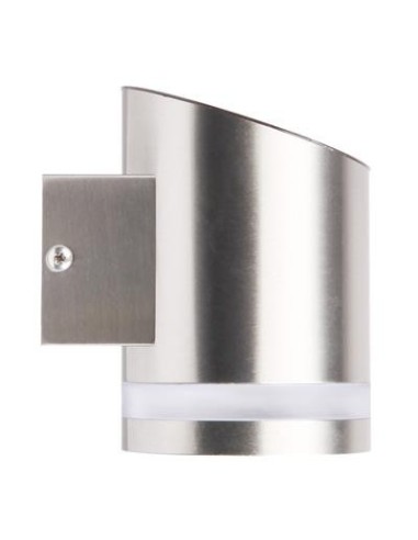 Smartwares GWS-002-DS Lus solar de pared LED 10022.91 kiwiku.com