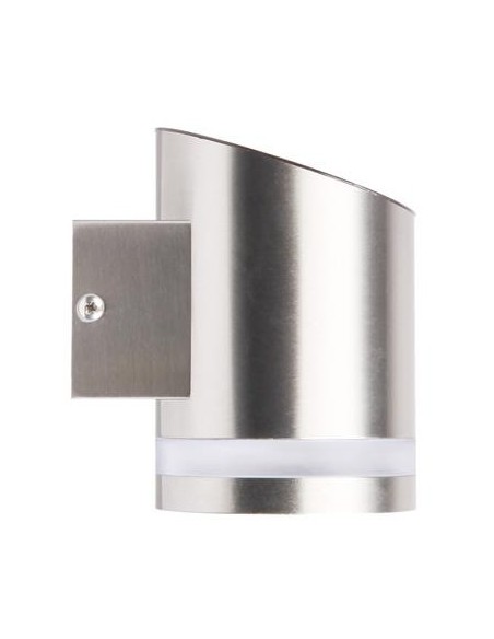 Smartwares GWS-002-DS Lus solar de pared LED 10022.91 kiwiku.com