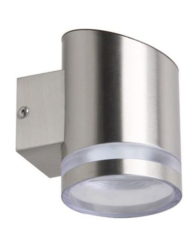 Smartwares GWS-002-DS Lus solar de pared LED 10022.91 kiwiku.com
