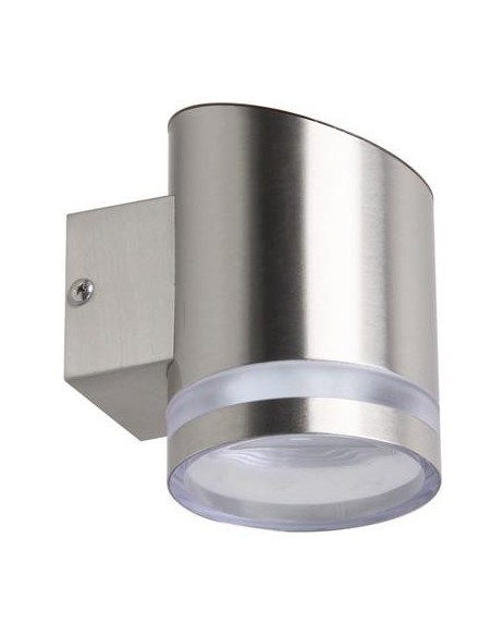 Smartwares GWS-002-DS Lus solar de pared LED 10022.91 kiwiku.com