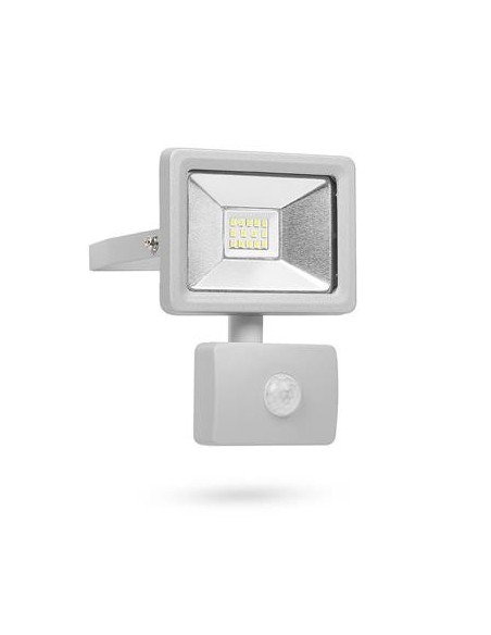 Smartwares SL1-DOB10 Luz de seguridad LED 10W 10046.94 kiwiku.com