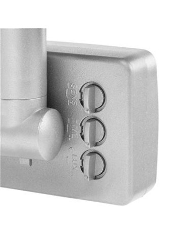 Smartwares SL1-DOB10 Luz de seguridad LED 10W 10046.94 kiwiku.com