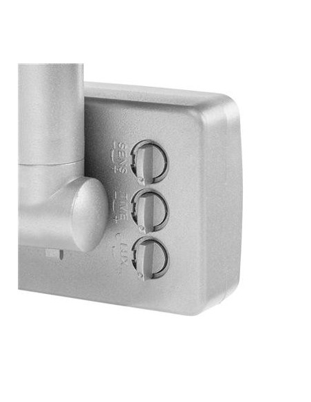 Smartwares SL1-DOB10 Luz de seguridad LED 10W 10046.94 kiwiku.com