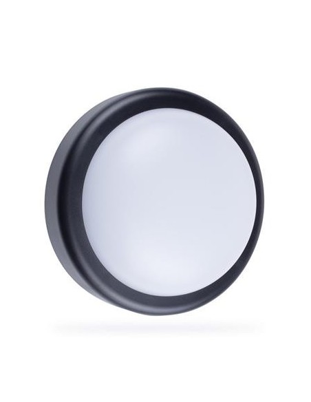 Smartwares GOL-003-HB Luz exterior LED 20cm 10.042.23 kiwiku.com