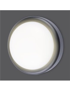Smartwares GOL-003-HB Luz exterior LED 20cm 10.042.23 kiwiku.com 2