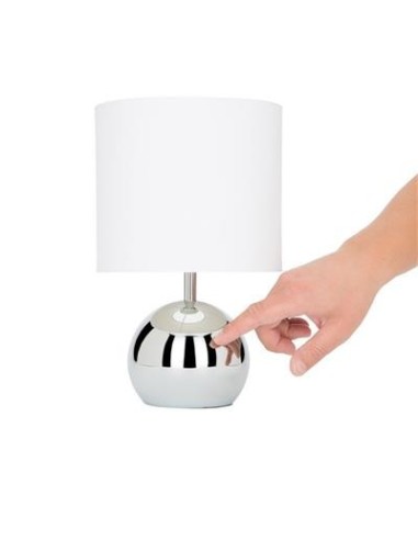 Ranex 6000.197 Luz de mesa 10.012.32 kiwiku.com